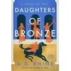 KNYGA A D Rhine Daughters of Bronze