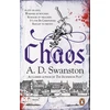 KNYGA A D Swanston Chaosas