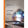 KNYGA A E Bennett Blueprint Reading for Welders, Spiral bound Version