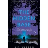 KNYGA A E Warren Hidden Base