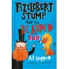 KNYGA A F Harrold Fizzlebert Stump and the Bearded Boy