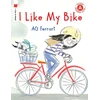 KNYGA Ferrari I Like My Bike