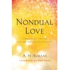 KNYGA A H Almaas Nondual Love