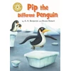 KNYGA A H Benjamin Reading Champion: Pip the Different Penguin