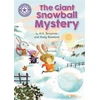 KNYGA A H Benjamin Reading Champion: The Giant Snowball Mystery