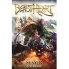 KNYGA A H Blade Beastheart: Slayer