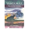 KNYGA A H Tammsaare Vargamae