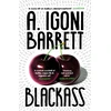 KNYGA A Igoni Barrett Blackass