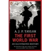 KNYGA A. J. P. Taylor First World War