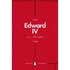 KNYGA A J Pollard Edward IV (Penguin Monarchs)