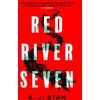KNYGA A J Ryan Raudona River Seven