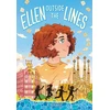 KNYGA A J Sass Ellen Outside the Lines