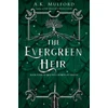 KNYGA A K Mulford Evergreen Heir