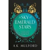 KNYGA A K Mulford Sky of Emerald Stars