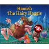 KNYGA A K Paterson Hamish the Hairy Haggis