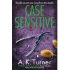 KNYGA A K Turner Case Sensitive
