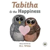 KNYGA A L White Tabitha & the Happiness