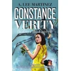 KNYGA A Lee Martinez Constance Verity Destroys the Universe