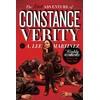 KNYGA A Lee Martinez The Last Adventure of Constance Verity
