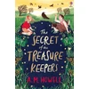 KNYGA A M Howell Secret of the Treasure Keepers