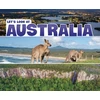KNYGA A M Reynolds Let's Look at Australia