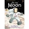 KNYGA A Milbourne On the Moon
