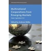KNYGA A Nolke Multinational Corporations from Emerging Markets