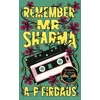 KNYGA A P Firdaus Remember, Mr Sharma