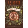 KNYGA A S Byatt Babel Tower