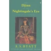 KNYGA A S Byatt Djinn In The Nightingale's Eye