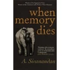 KNYGA A Sivanandan When Memory Dies