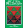 KNYGA A W Reed He Atua, He Tangata