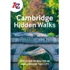 KNYGA A Z Maps -Z Cambridge Hidden Walks