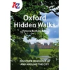 KNYGA A Z Maps -Z Oxford Hidden Walks