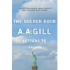KNYGA AA Gill Golden Door