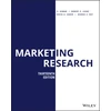 KNYGA Aaker Marketing Research