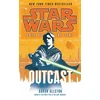 KNYGA Aaron Allston Star Wars: Fate of the Jedi - Outcast