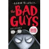 KNYGA Aaron Blabey Bad Guys: Episode 11&amp;12