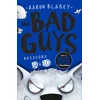 KNYGA Aaron Blabey Bad Guys: Episode 9&amp;10