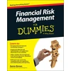 KNYGA Aaron Brown Financial Risk Management For Dummies