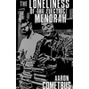 KNYGA Aaron Cometbus Loneliness of the Electric Menorah