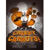 KNYGA Aaron Reynolds Creepy Carrots!