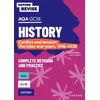 KNYGA Aaron Wilkes Oxford Revise: AQA GCSE History: Conflict and tension: The inter-war metai, 1918-1939 Complete Revision and Practice
