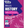 KNYGA Aaron Wilkes Oxford Revise: AQA GCSE History: Britain: Health and the people: c1000 to the present day