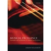 KNYGA Aaron Williamon Musical Excellence