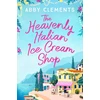 KNYGA Abby Clements Heavenly Italian Ice Kreminis Shop