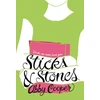 KNYGA Abby Cooper Sticks &amp; Stones