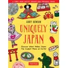 KNYGA Abby Denson Uniquely Japan