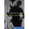 KNYGA Abdellah Taa Country For Dying