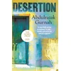 KNYGA Abdulrazak Gurnah Desertion